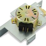 Frigidaire Range Motorized Latch. Part #5304528973