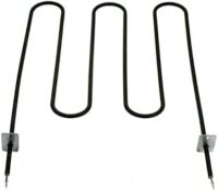 Frigidaire Range Oven Broil Element. Part #316203301