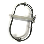 Frigidaire Refrigerator Defrost Heater. Part #5304522325