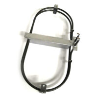 Frigidaire Refrigerator Defrost Heater. Part #5304522325