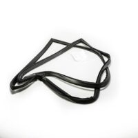 Frigidaire Refrig or Freezer upright Door Gasket – Black. Part #5304507206