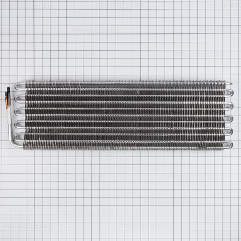 Frigidaire Refrigerator Evaporator. Part #297414901