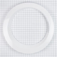 Frigidaire Washer Door Frame. Part #134550500