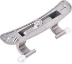 Frigidaire Washer Door Hinge. Part #134550800 - NOT AVAILABLE