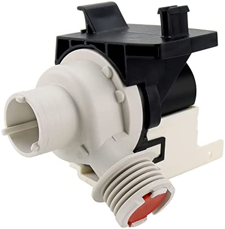 Frigidaire Washer Drain Pump. Part #137311900