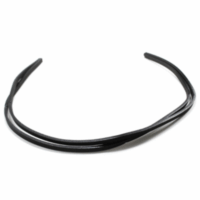 Frigidaire Washer Splash Shield Gasket. Part #131901400