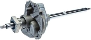 Frigidaire Washer Transmission Assembly. Part #134737100