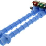 Frigidaire Washer Water Inlet Valve. Part #134959340