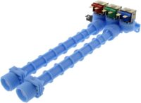 Frigidaire Washer Water Inlet Valve. Part #134959340