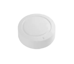 G.E. Dryer Control Knob - White. Part #WW02L00734