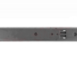 G.E. Refrigerator Drawer Slide Rail. Part #WR01A02056