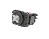G.E. Washer Drain Pump. Part #WG04F10194