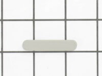 GE Dishwasher Door Hinge Arm Link. Part #WG04L00677