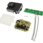 GE Dishwasher Control Board Display. Part #WG04F10030  NO LONGER AVAIL.