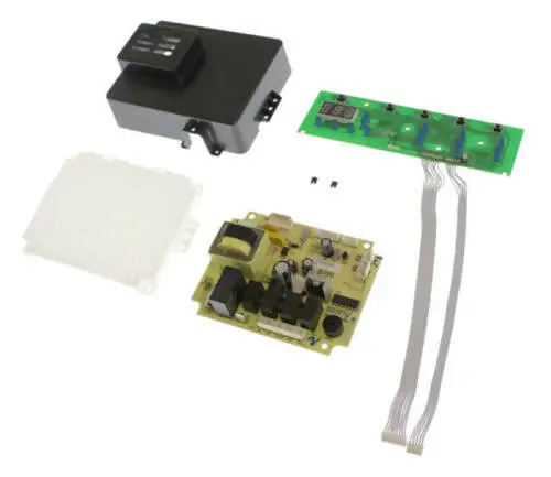 GE Dishwasher Control Board Display. Part #WG04F10030  NO LONGER AVAIL.