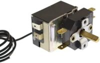 GE Range Oven Control Thermostat. Part #WS01F02660