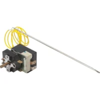 GE Range Oven Control Thermostat. Part #WS01F02680