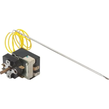 GE Range Oven Control Thermostat. Part #WS01F02680