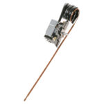 GE Range Oven Control Thermostat. Part #WS01F02700