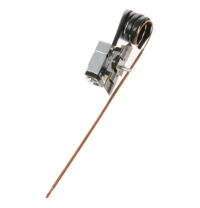 GE Range Oven Control Thermostat. Part #WS01F02700