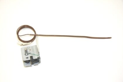 GE Range Oven Control Thermostat. Part #WS01F04051