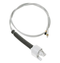 GE Refrigerator Filter Head and Tube. Part #WR01F00794