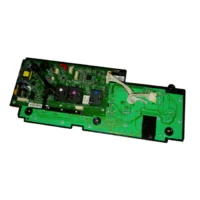 GE Washer Chassis and Control Board Assembly. Part #WW02F00883