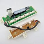 LG Dishwasher Display Power Control Board. Part #EBR74727307