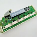 LG Dishwasher Display Power Control Board. Part #EBR74727307-USED