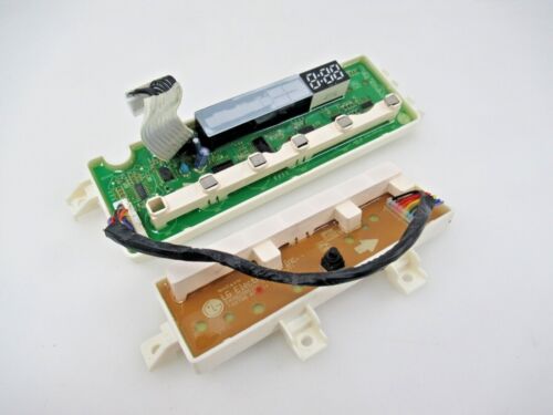 LG Dishwasher Display Power Control Board. Part #EBR74727307