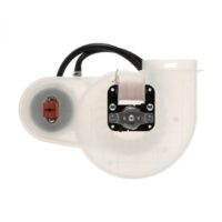 LG Dishwasher Door Vent Blower Motor. Part #5835ED2002D 