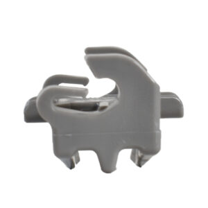 LG Dishwasher Lower Rack Holder. Part #MEG64438801