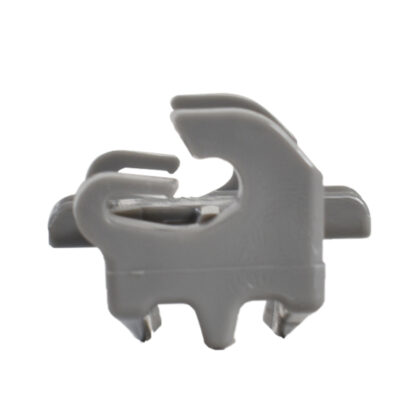 LG Dishwasher Lower Rack Holder. Part #MEG64438801