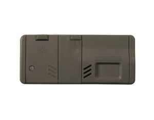 LG Dishwasher Soap Dispenser Assembly. Part #MCU61861001