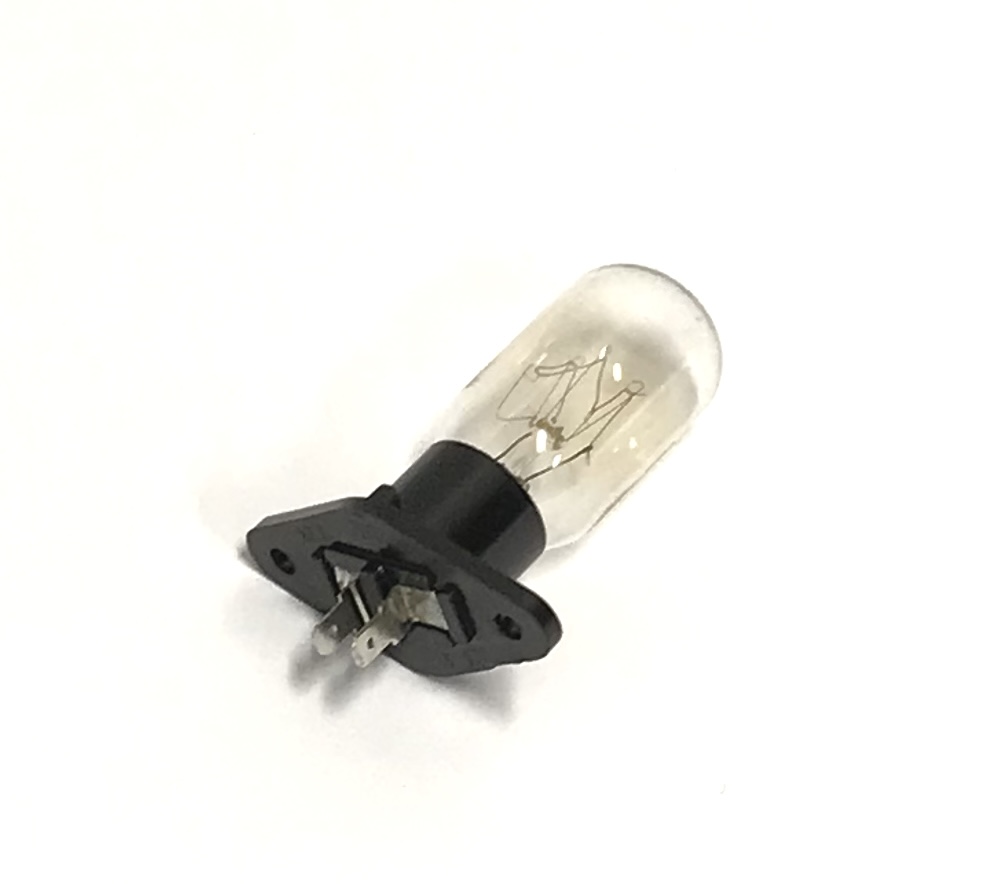 LG Microwave Incandescent Light Bulb. Part #6912W3B002E
