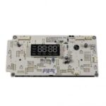 LG Range PCB Assembly. Part #EBR85103101