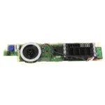 LG Washer Display PCB. Part #EBR85755509