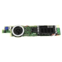 LG Washer Display PCB. Part #EBR85755509