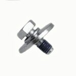 LG Washer Motor Rotor Bolt. Part #4040FR4051C