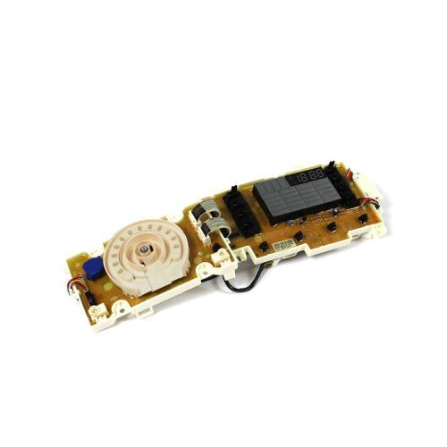 LG Washer PCB Display Board. Part #EBR78898214