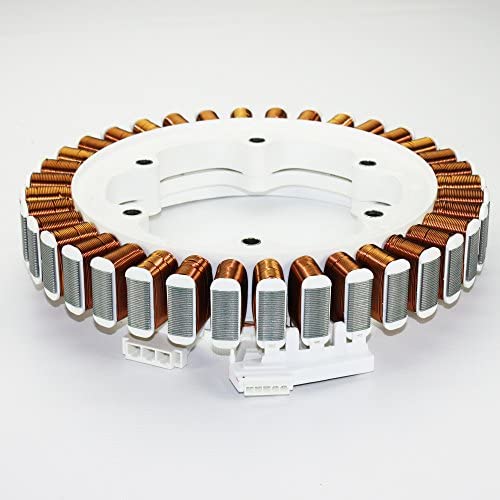 LG Washer Stator Assembly. Part #4417EA1002H
