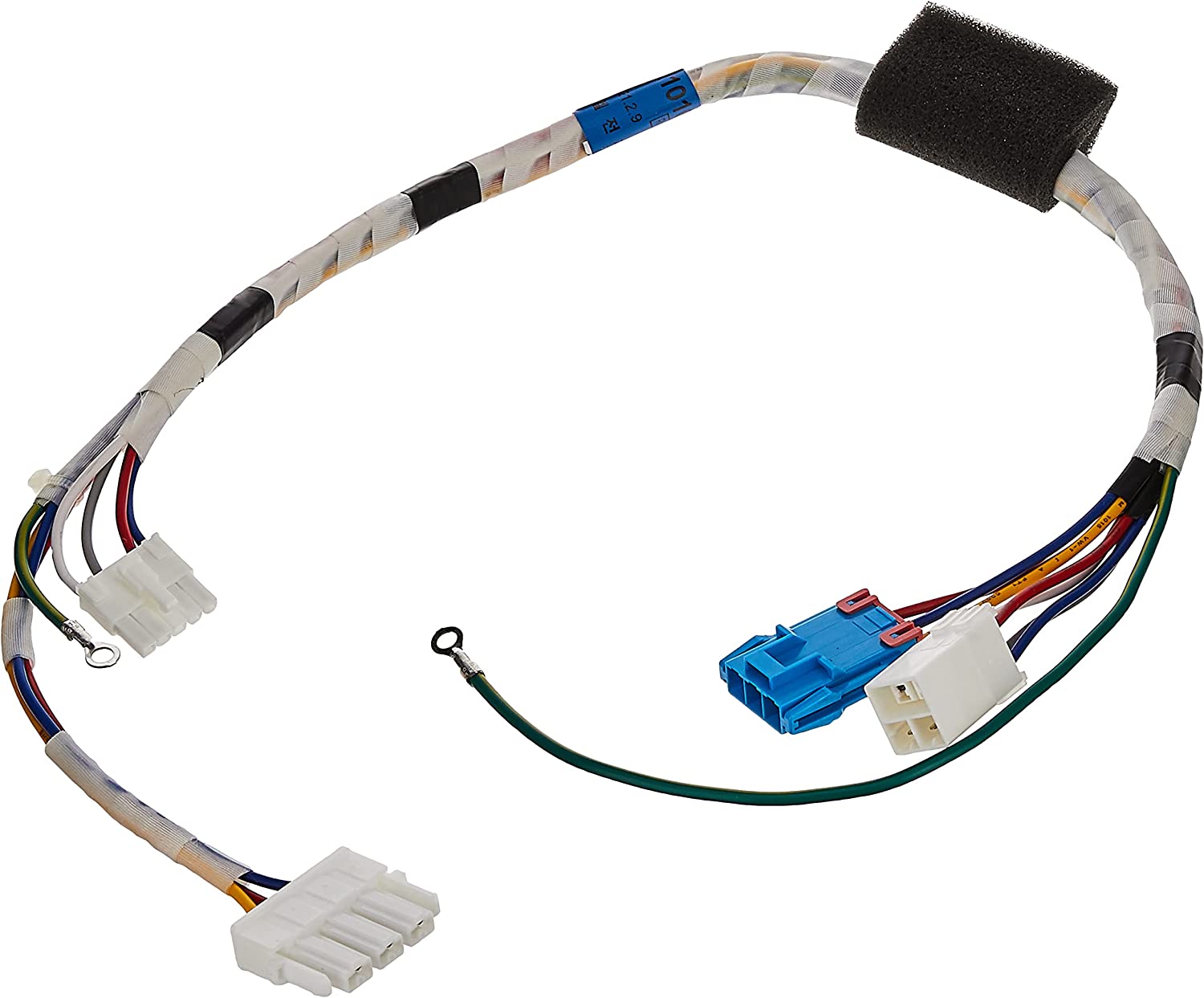LG Washer Stator Wiring Harness. Part #EAD62061008