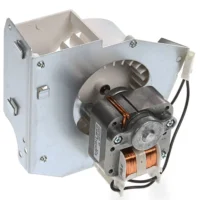 Panasonic Microwave Blower Motor. Part #A400A3660AP