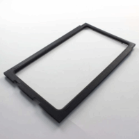 Panasonic Microwave Inner Door Frame. Part #F3085BF20AP