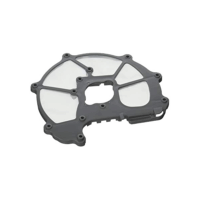 Samsung Dishwasher Pump Filter Mesh Body. Part #DD63-00104A
