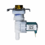 Samsung Dishwasher Water Inlet Valve. Part #DD62-00084A