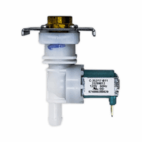 Samsung Dishwasher Water Inlet Valve. Part #DD62-00084A