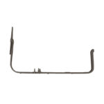 Samsung Dishwasher Water Supply Feed Tube Duct Assembly. Part #DD82-01100A