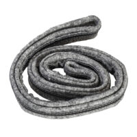 Samsung Dryer Drum Gasket Pad Assembly. Part #DC97-07618A