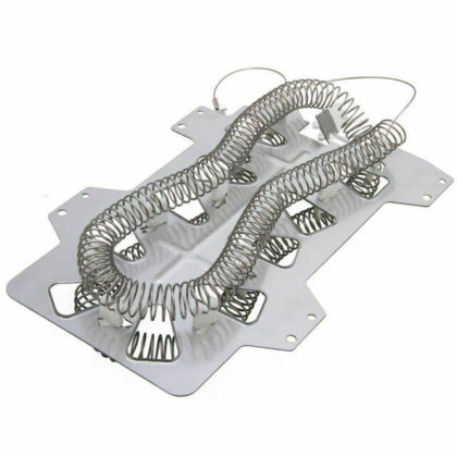 Samsung Dryer Heating Element Assembly. Part #DC47-00019A